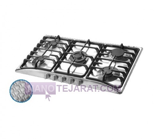 Gas Hob No. G 44